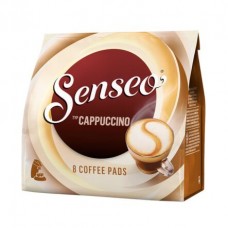 Senseo Cappuccino pads